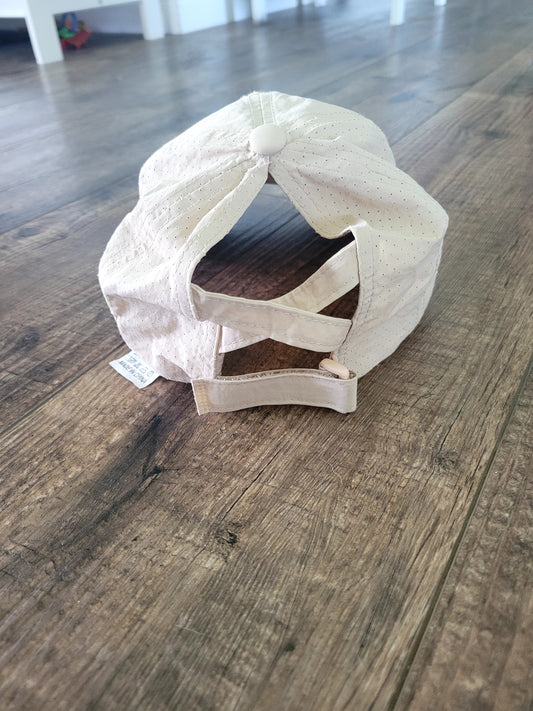 Love Baseball/Softball Baseball Cap