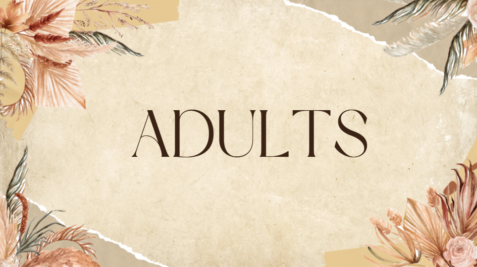 Adults