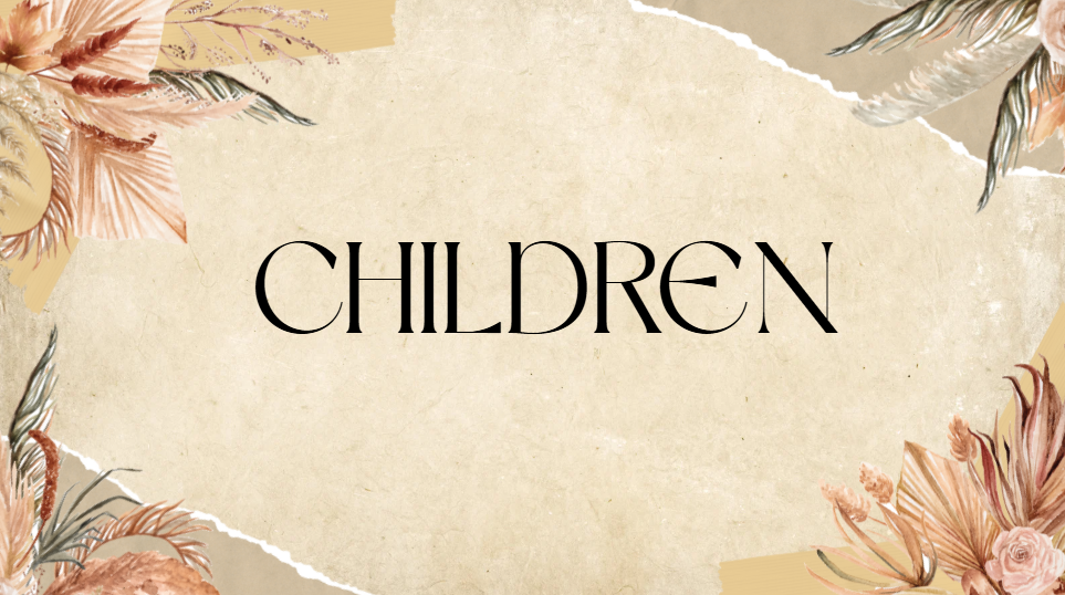 Children