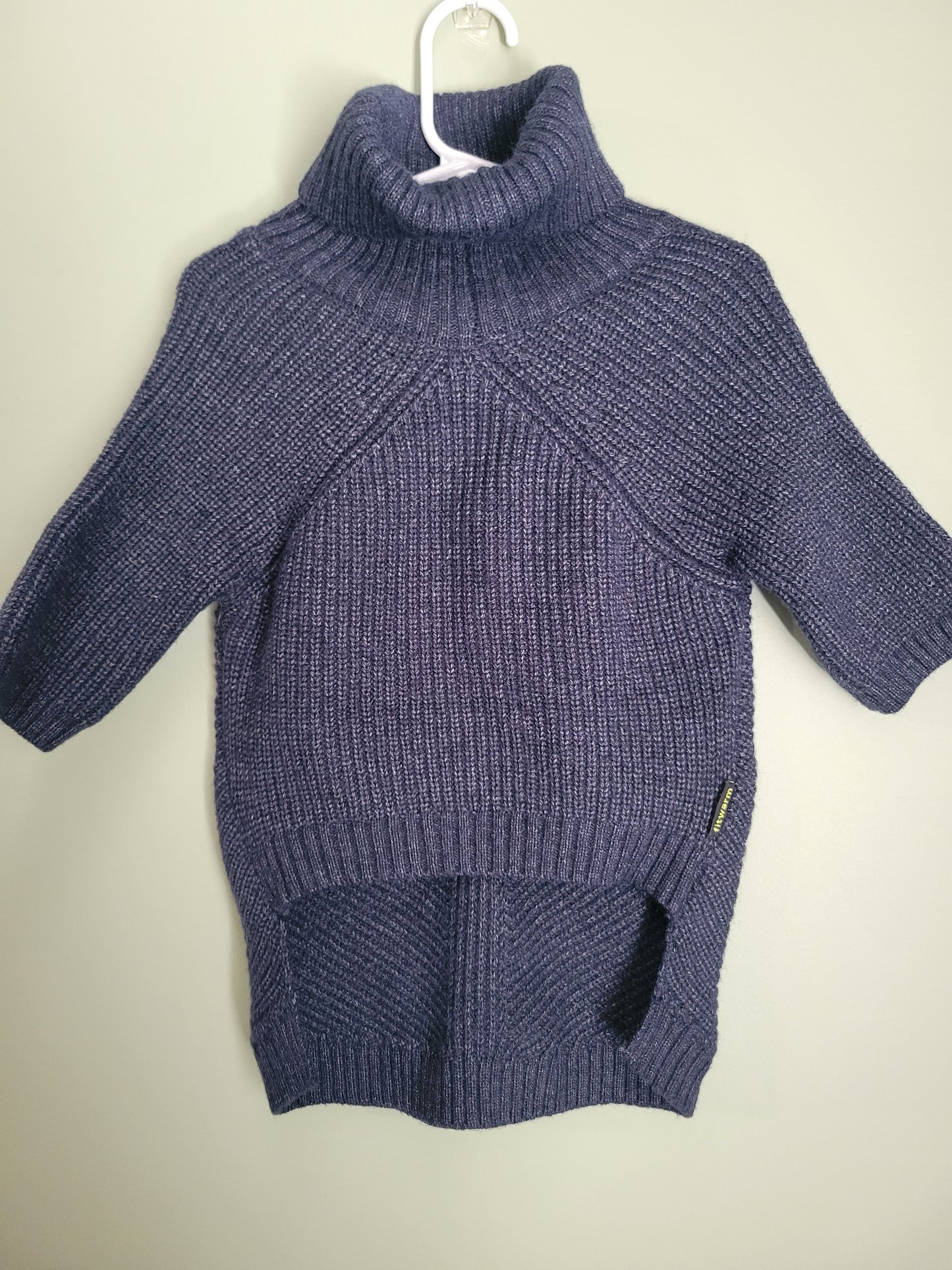 Spoiled Rotten Dog Sweater