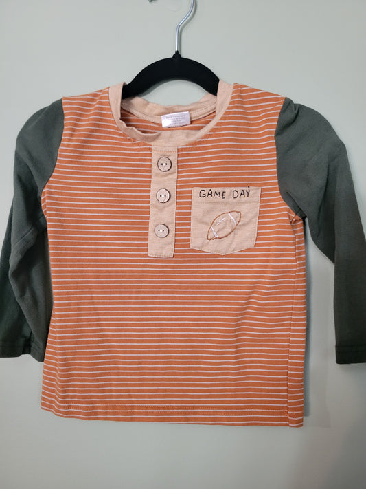 Game Day Long Sleeve