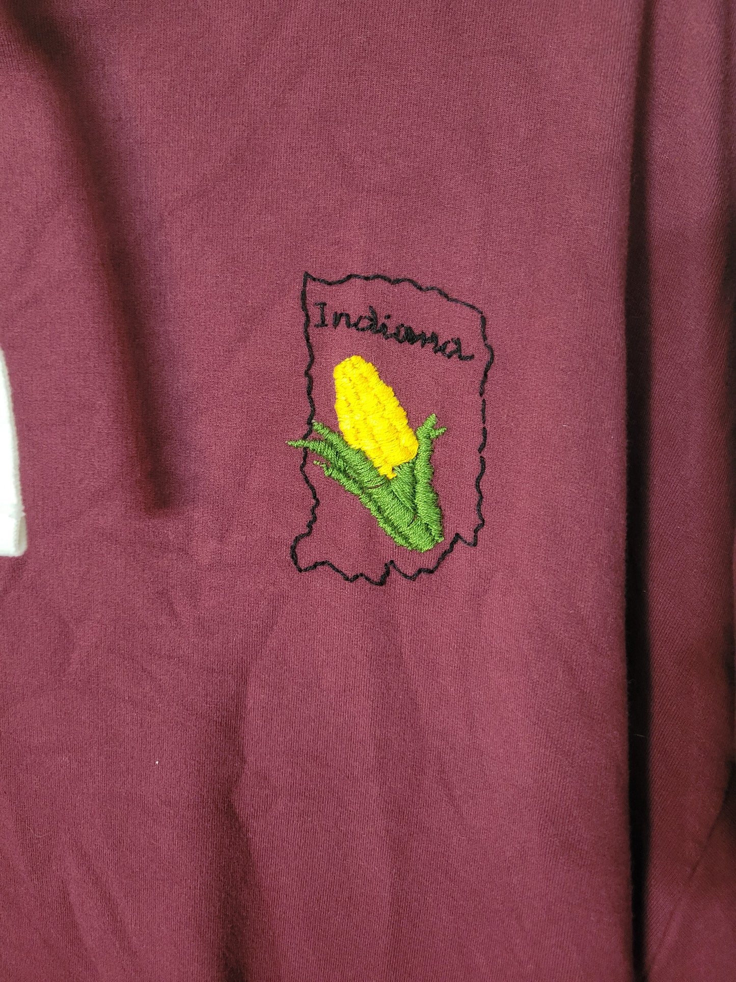Indiana Hoodie
